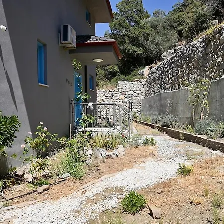 Luna Villa Marmaris