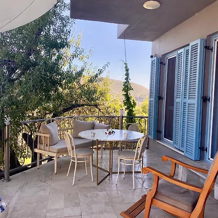 Luna Villa Marmaris